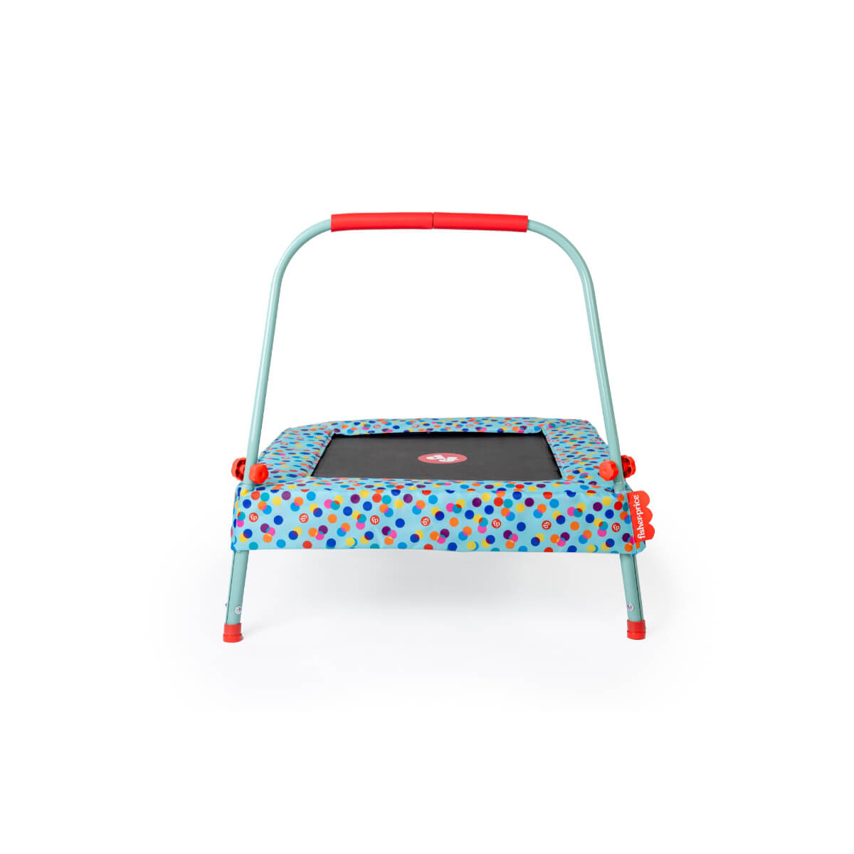 Fisher Price Kids Trampoline