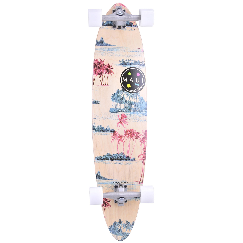 Maui and Sons Pintail Drifter Board