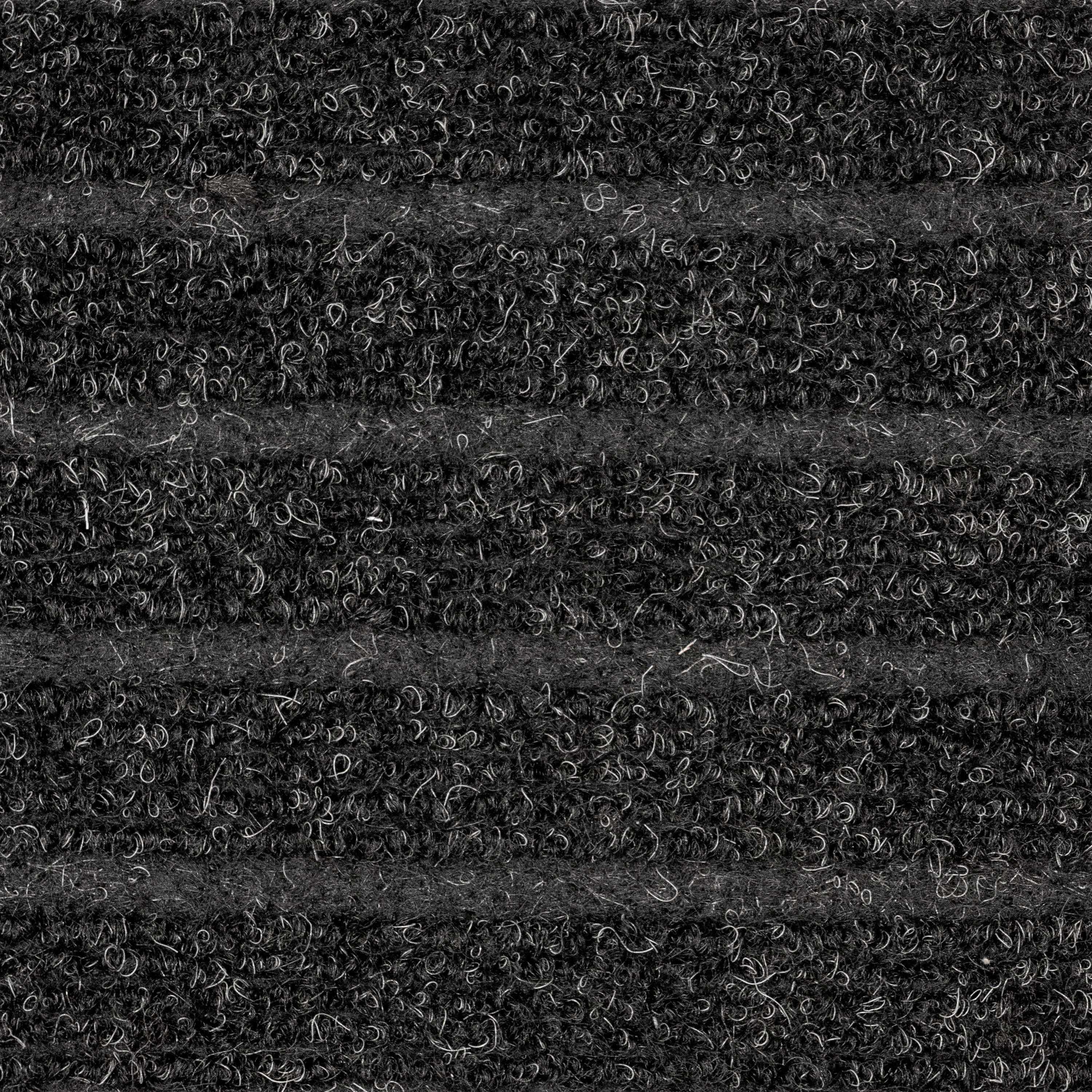 3 ft x 5 ft Atlas 5-Ribbed Needlepunch Floormat