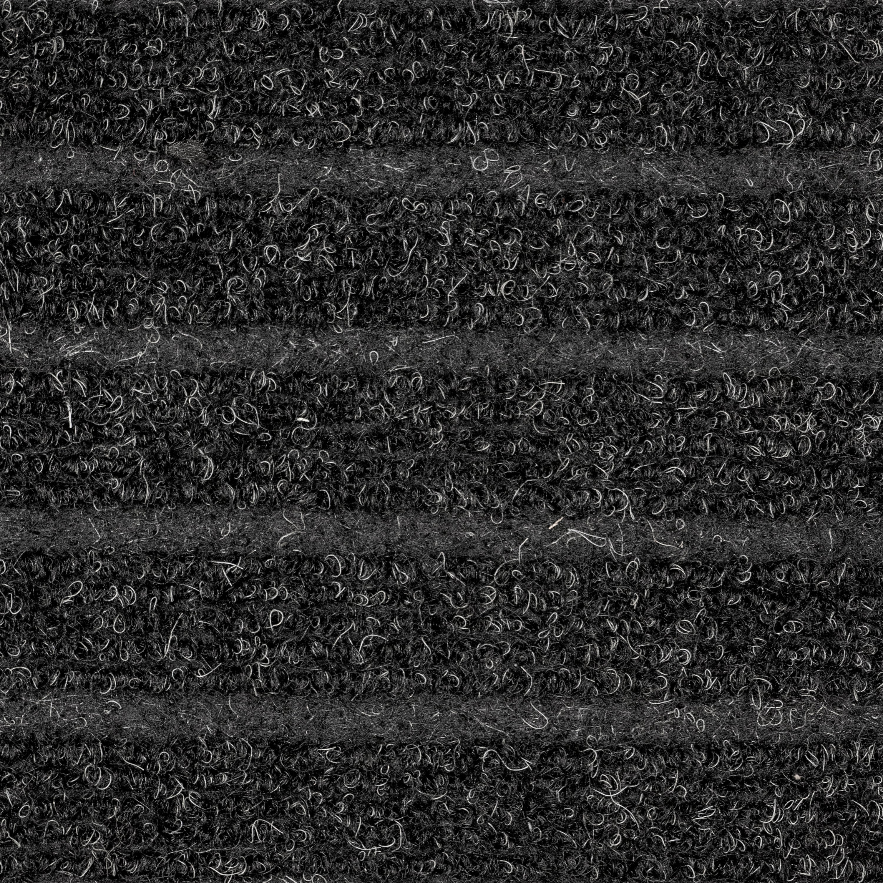 3 ft x 10 ft Atlas 5-Ribbed Needlepunch Floor Mat
