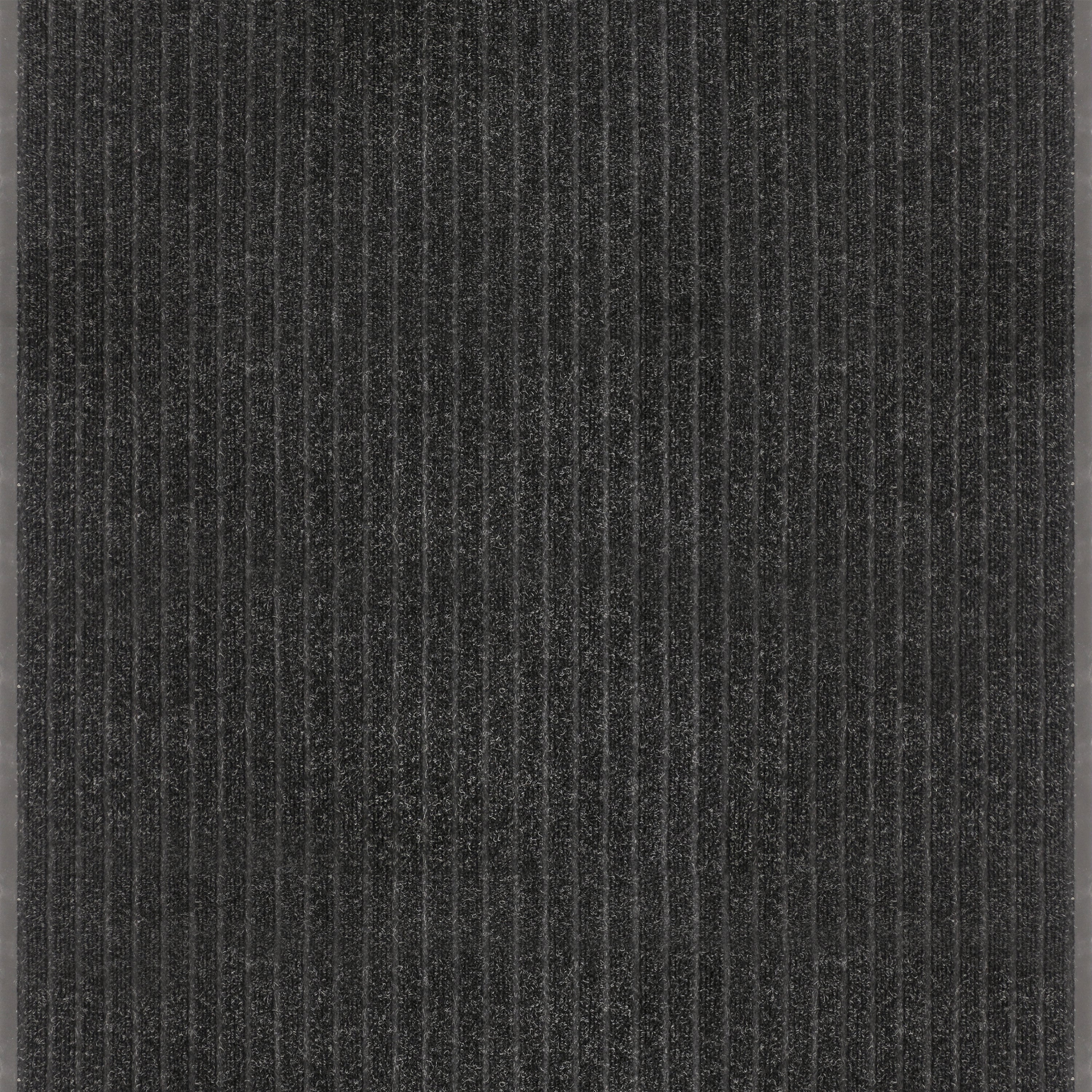 3 ft x 20 ft Atlas 5-Ribbed Needlepunch Floor Mat