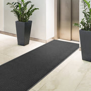 3 ft x 20 ft Atlas 5-Ribbed Needlepunch Floor Mat
