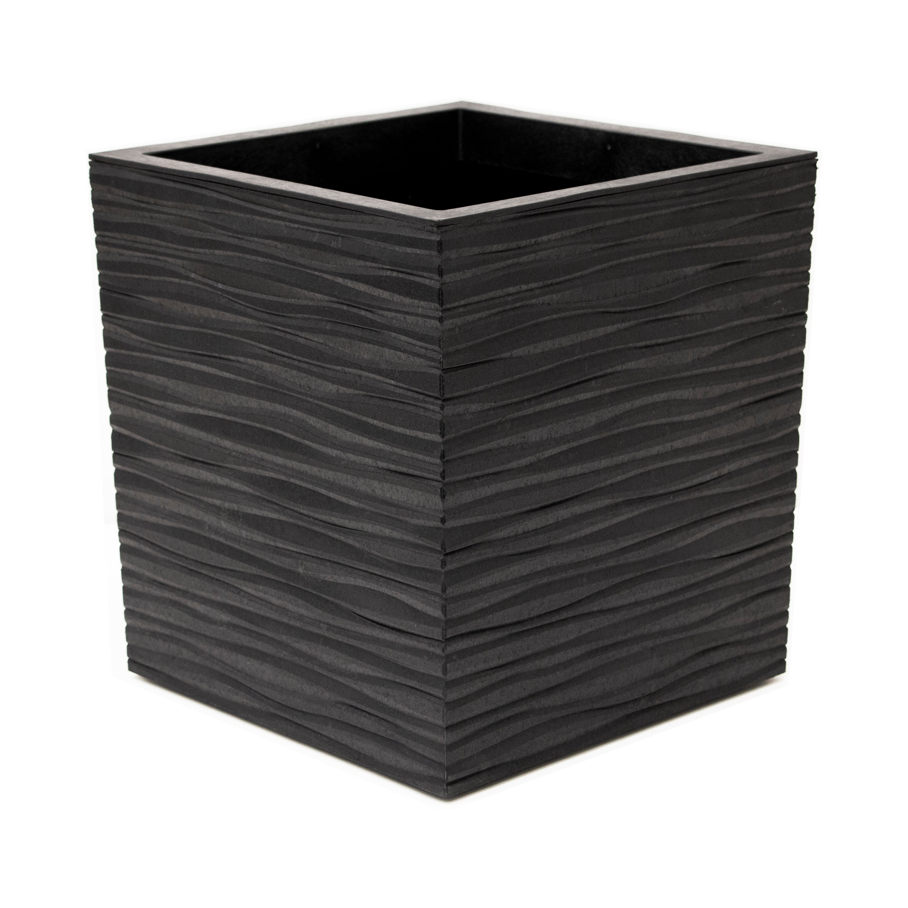 Multy Home 14" Citadel Serenity Black 1PK