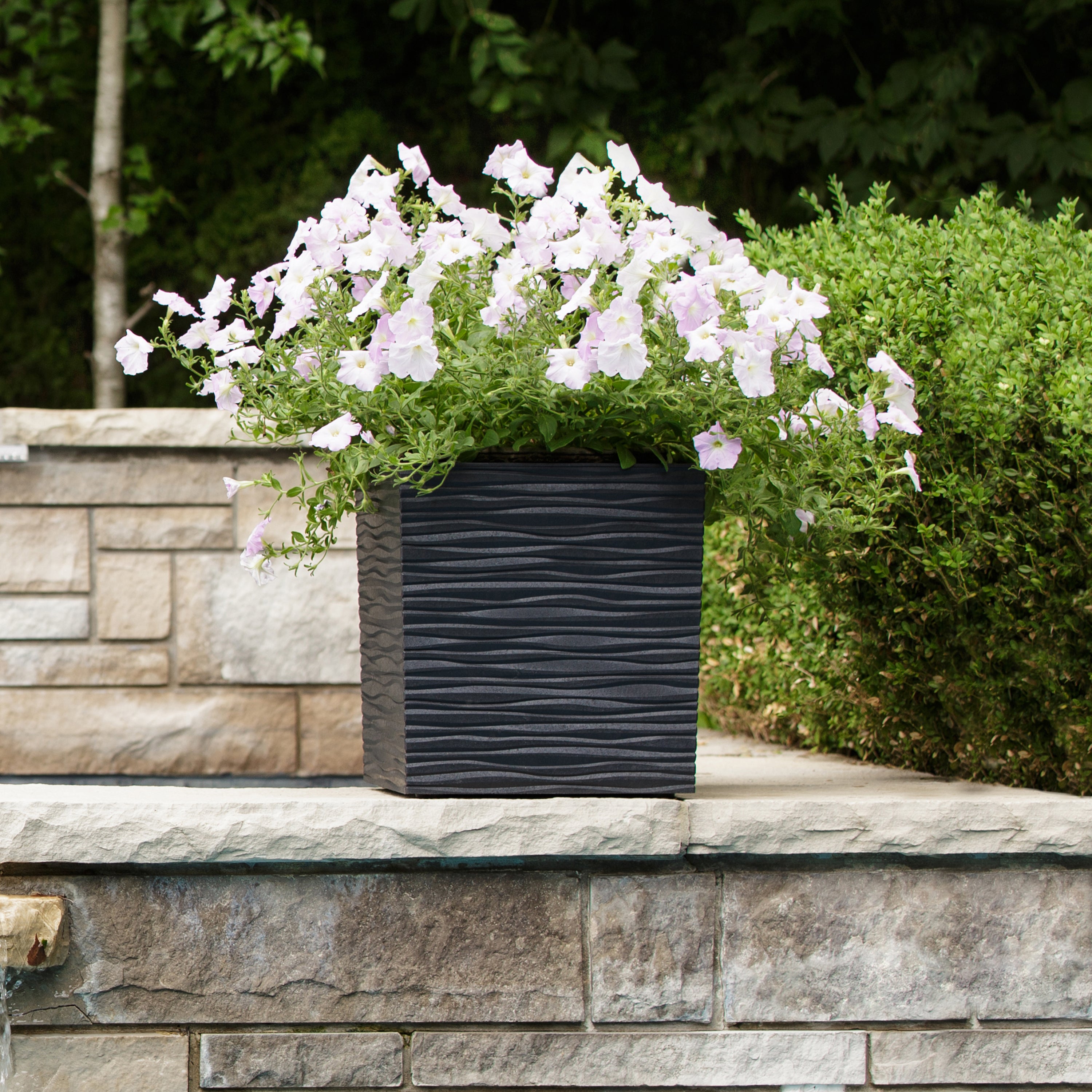 Multy Home 14" Citadel Serenity Black 1PK