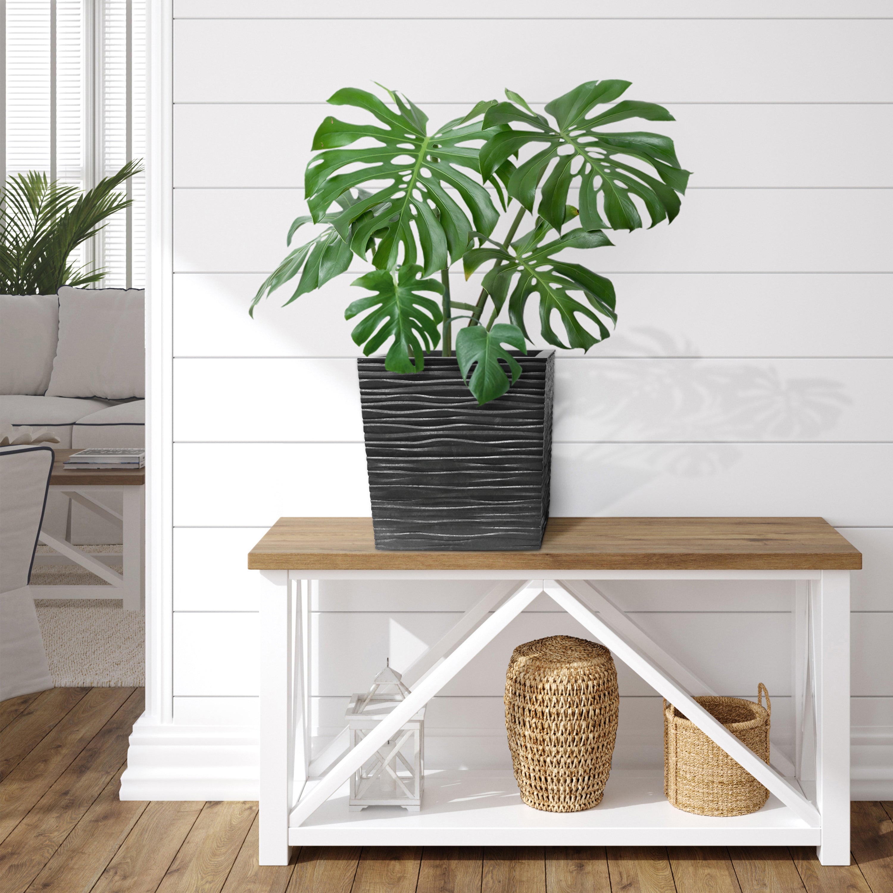 Multy Home 14" Citadel Serenity Black 1PK