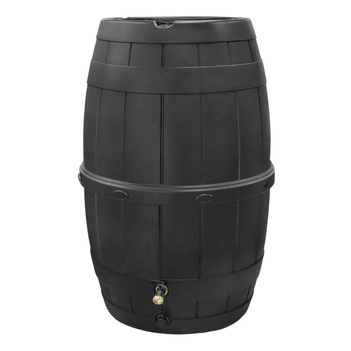 Garden Central 39 Gallon Rain Barrel 1pk