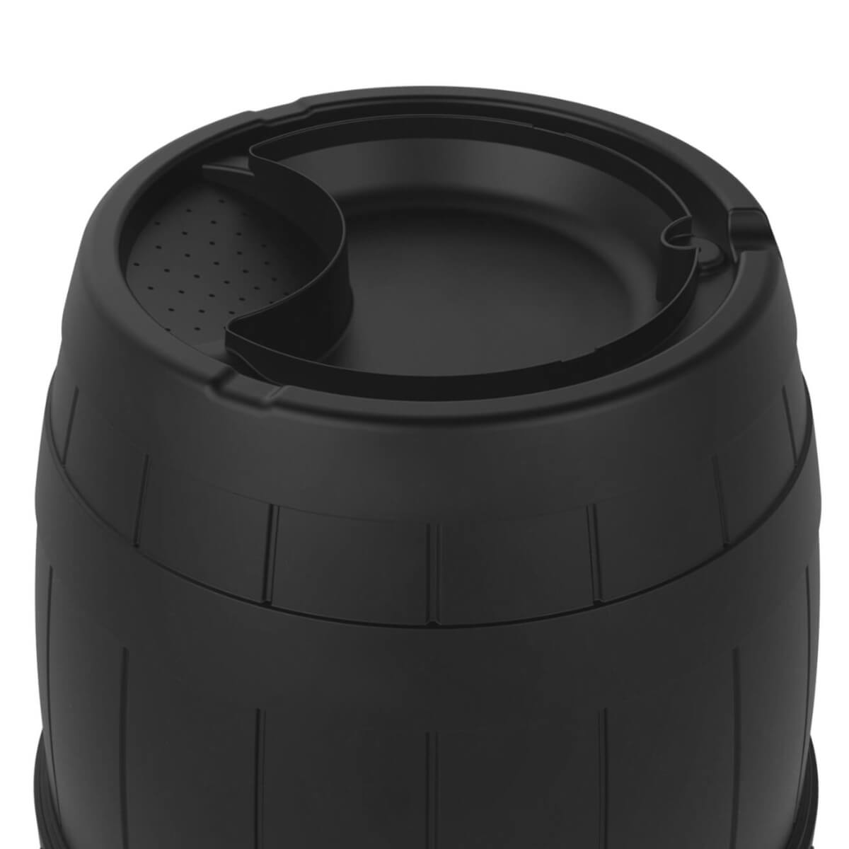 Garden Central 39 Gallon Rain Barrel 1pk