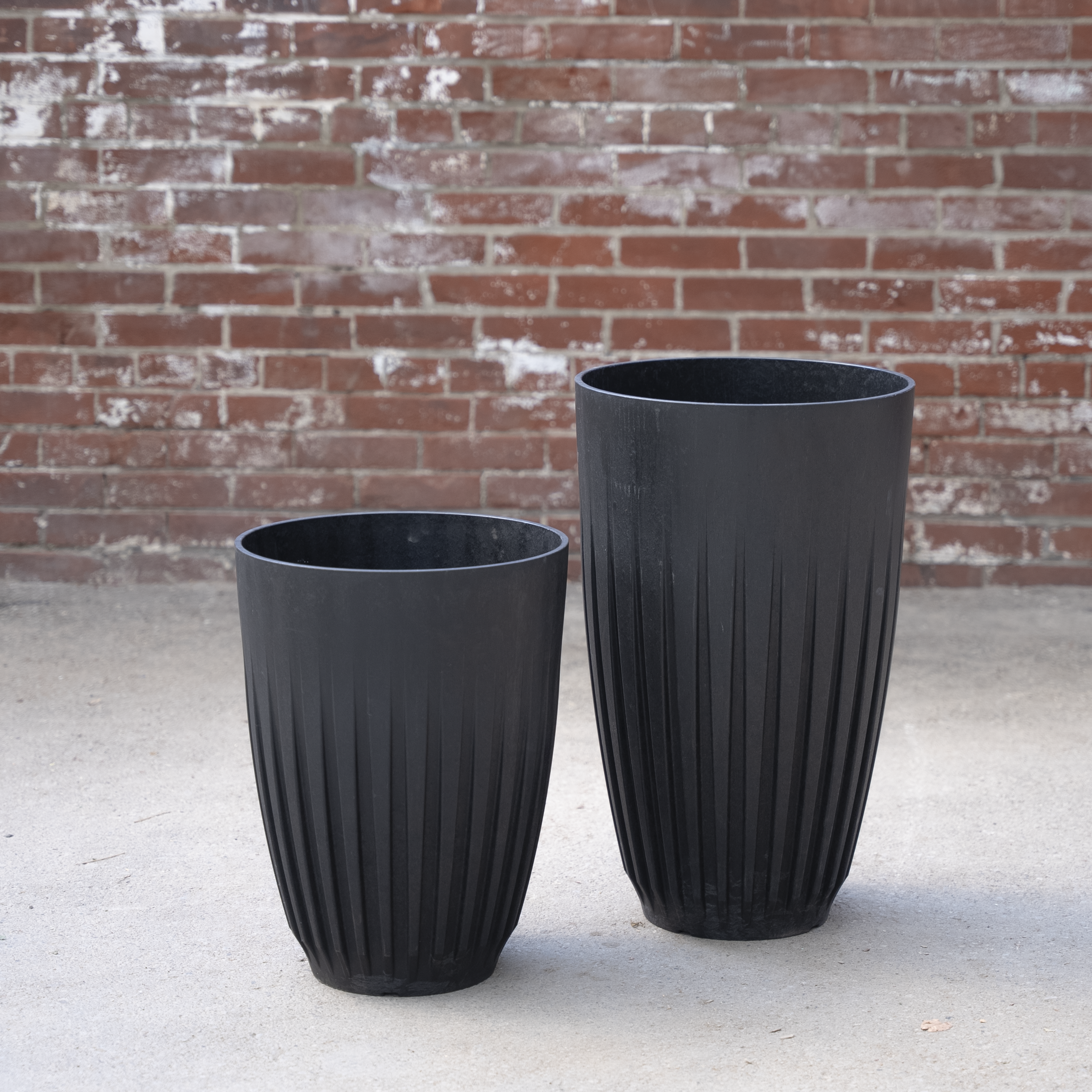 Tierra Verde 26" Harmony Planter