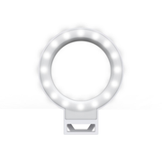 Polaroid Selfie Jumbo LED Ring Light
