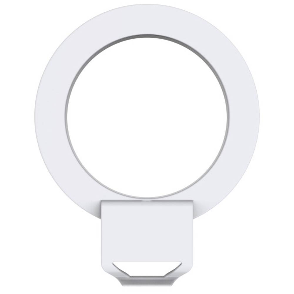 Polaroid Selfie Jumbo LED Ring Light