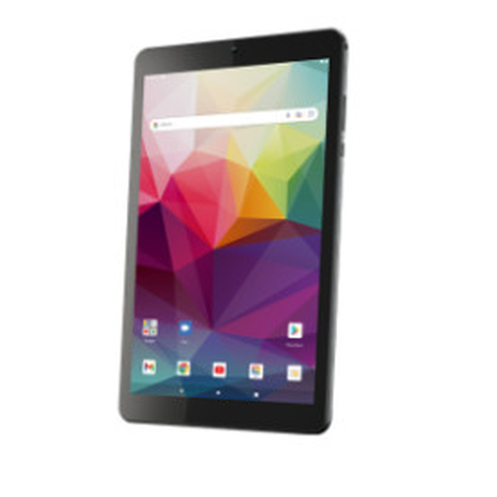 Packard Bell Android 9" Quad Core Tablet