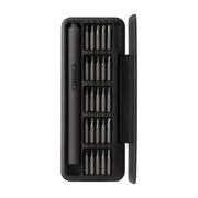 HOTO 25-in-1 Electric Screwdriver Set, Non-slip Aluminum Body