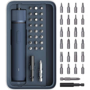HOTO Electric Screwdriver Set, 3.6V Rechargeable Screwdriver Set