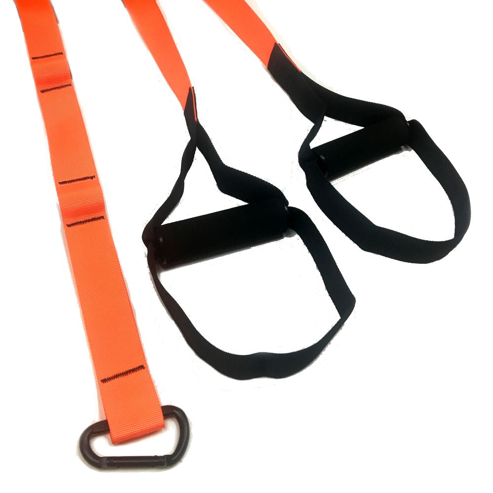 Aduro All-In-1- Suspension Trainer
