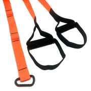 Aduro All-In-1- Suspension Trainer