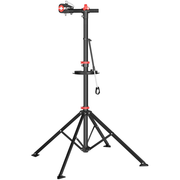 Songmics Quick Release Pro Mechanic Bike Stand