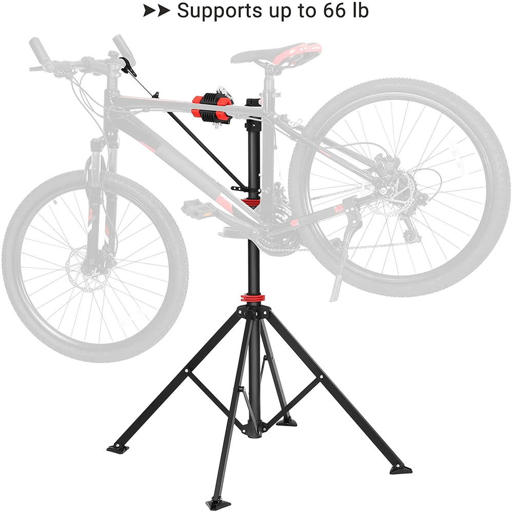 Songmics Quick Release Pro Mechanic Bike Stand