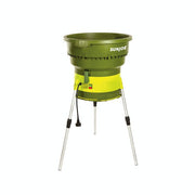 Sunjoe 13 Amp Electric Leaf Mulcher / Shredder