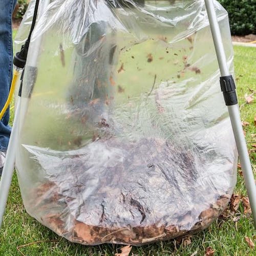 Sunjoe 13 Amp Electric Leaf Mulcher / Shredder