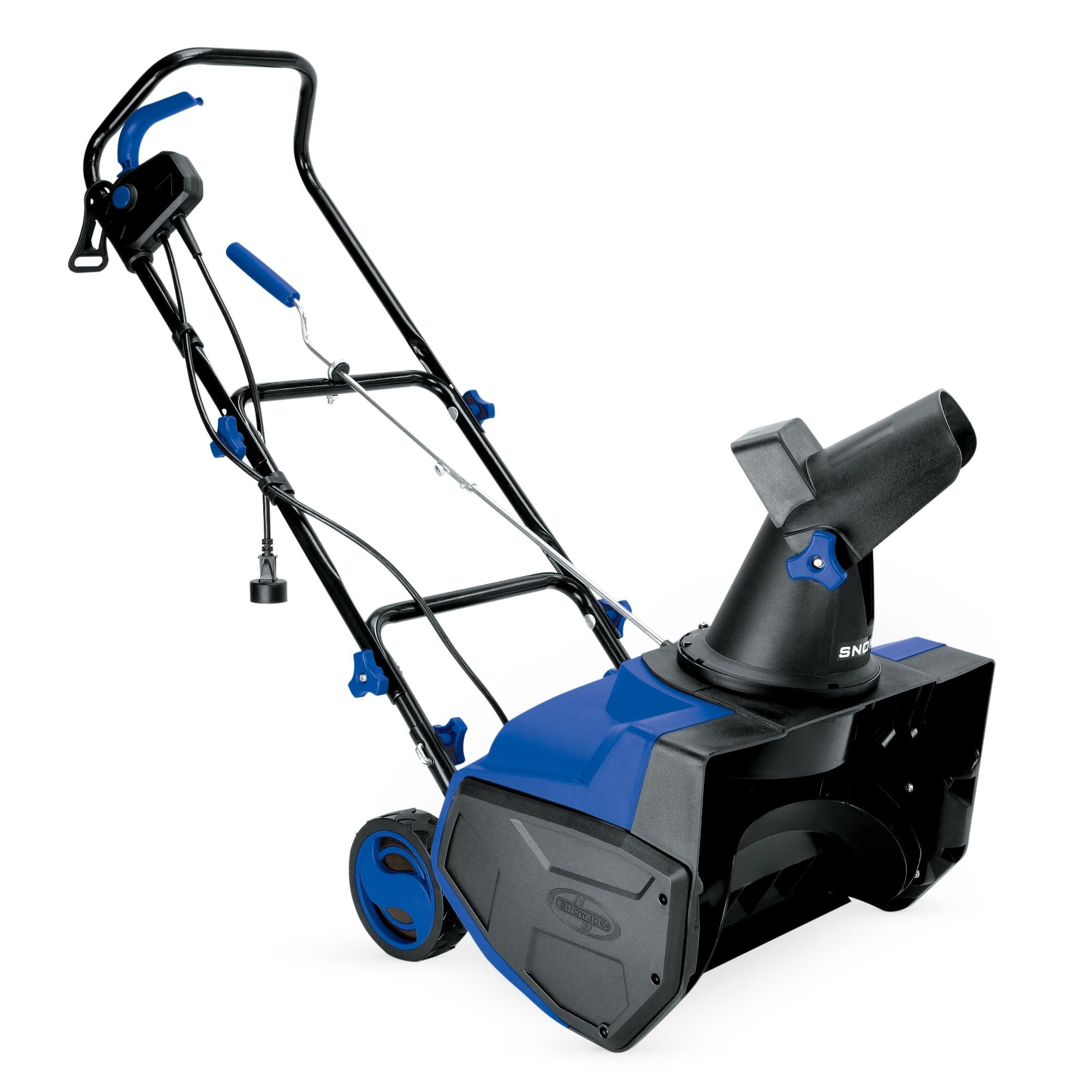 Snow Joe Ultra 18-inch 13 Amp Electric Snowblower