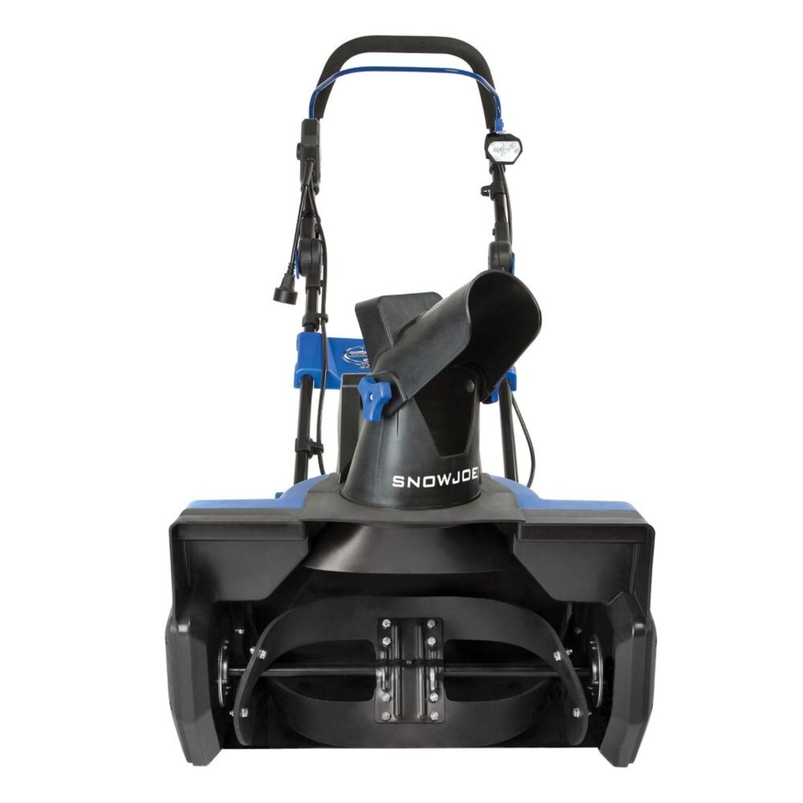 Snow Joe Ultra 21-inch 15 Amp Electric Snowblower with Light