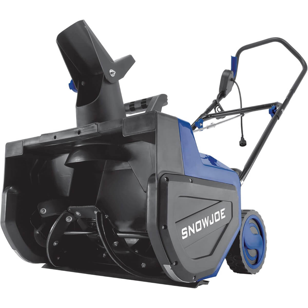 Snow Joe SJ626E 22-Inch 14.5 Amp Electric Snow Thrower