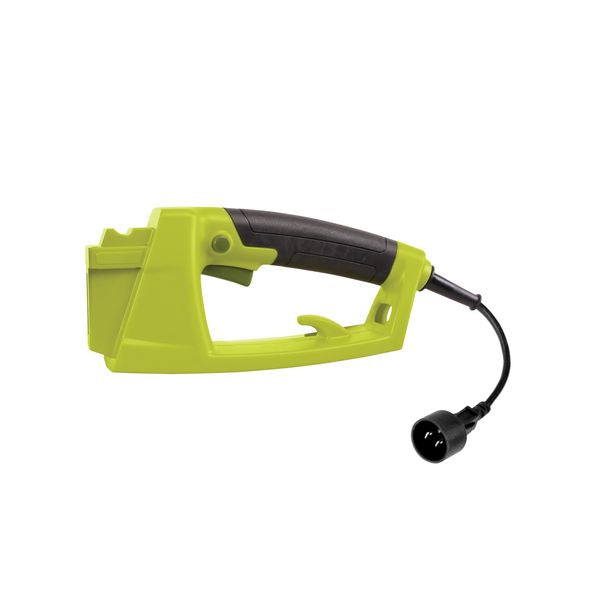 Sun Joe Multi-Angle Telescoping Convertible Electric Pole Hedge Trimmer | 19-inch | 4.5-Amp