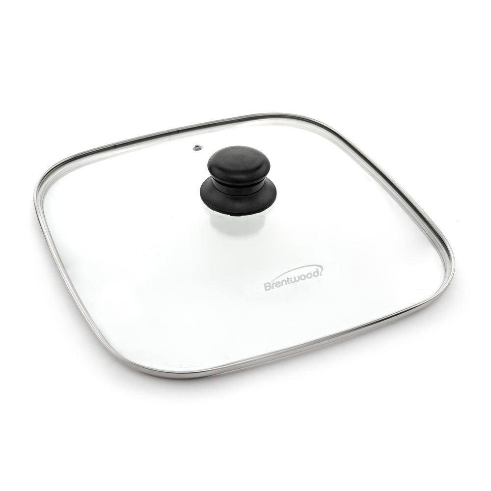 Brentwood 12" Electric Skillet