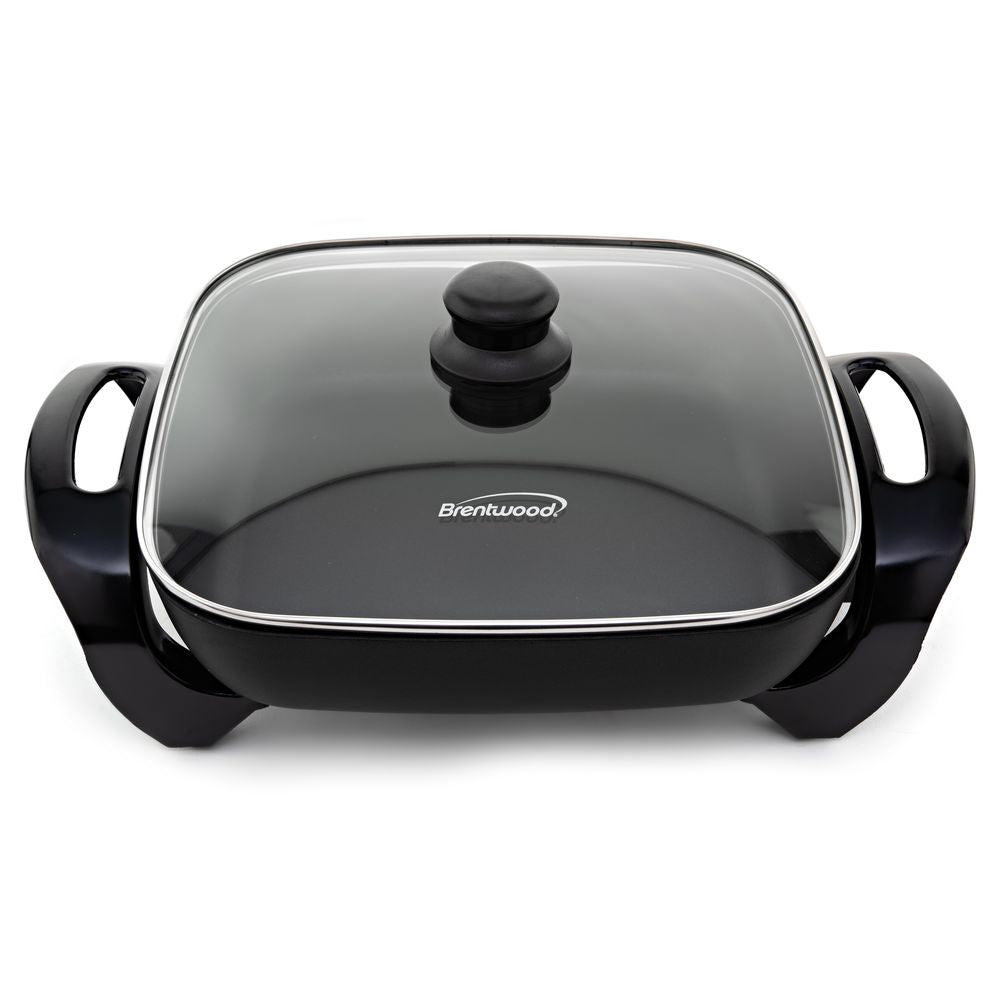 Brentwood 12" Electric Skillet