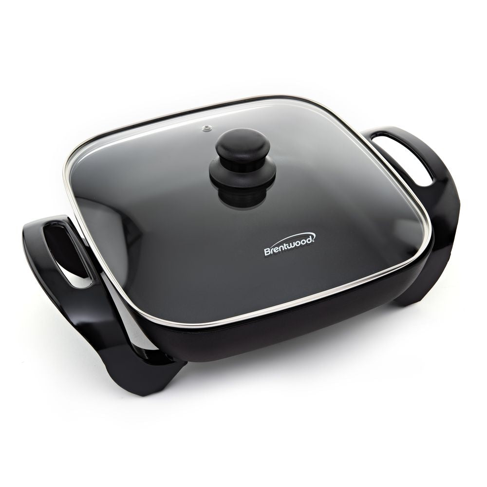 Brentwood 12" Electric Skillet