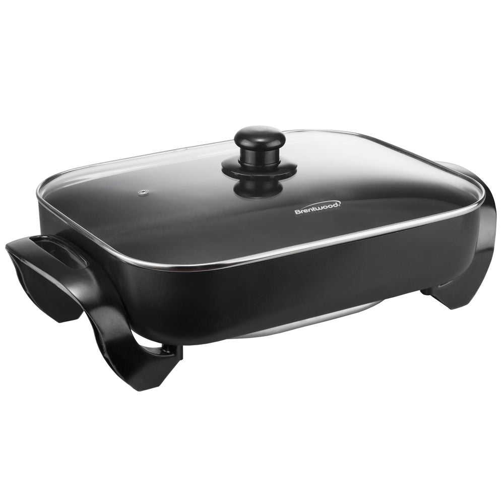Brentwood 16" Electric Skillet