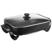 Brentwood 16" Electric Skillet
