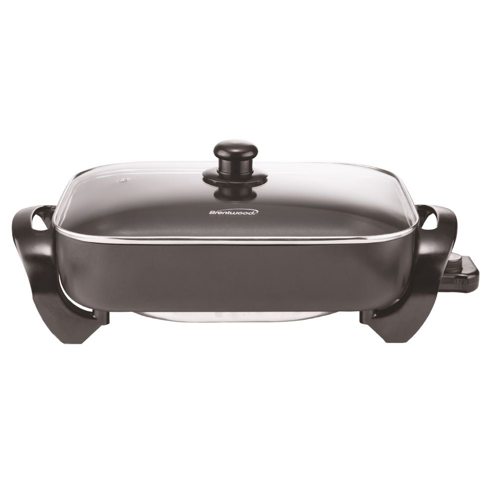 Brentwood 16" Electric Skillet