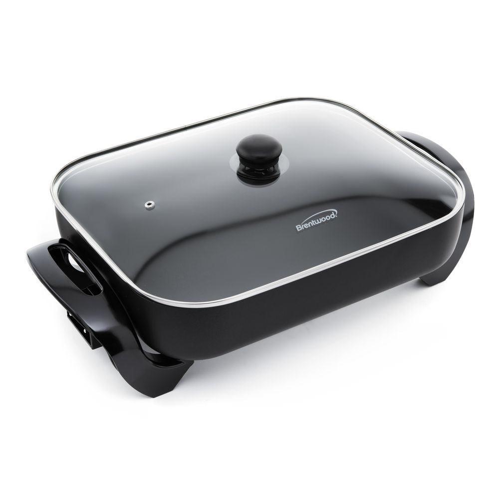 Brentwood 16" Electric Skillet