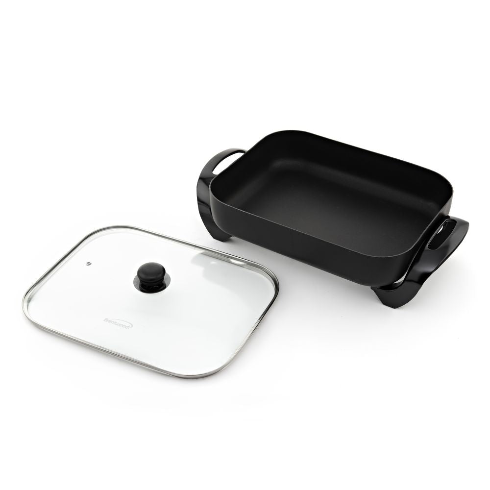 Brentwood 16" Electric Skillet