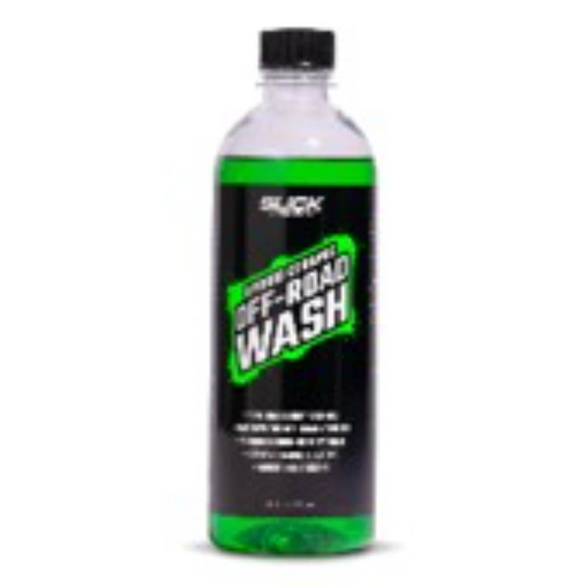 Slick Products Hybrid Ceramic Off-Road Wash - 16 oz.