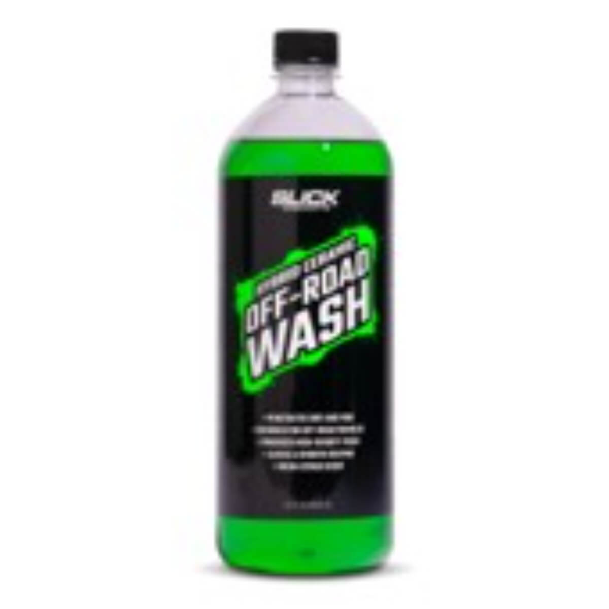 Slick Products Hybrid Ceramic Off-Road Wash - 32 oz.