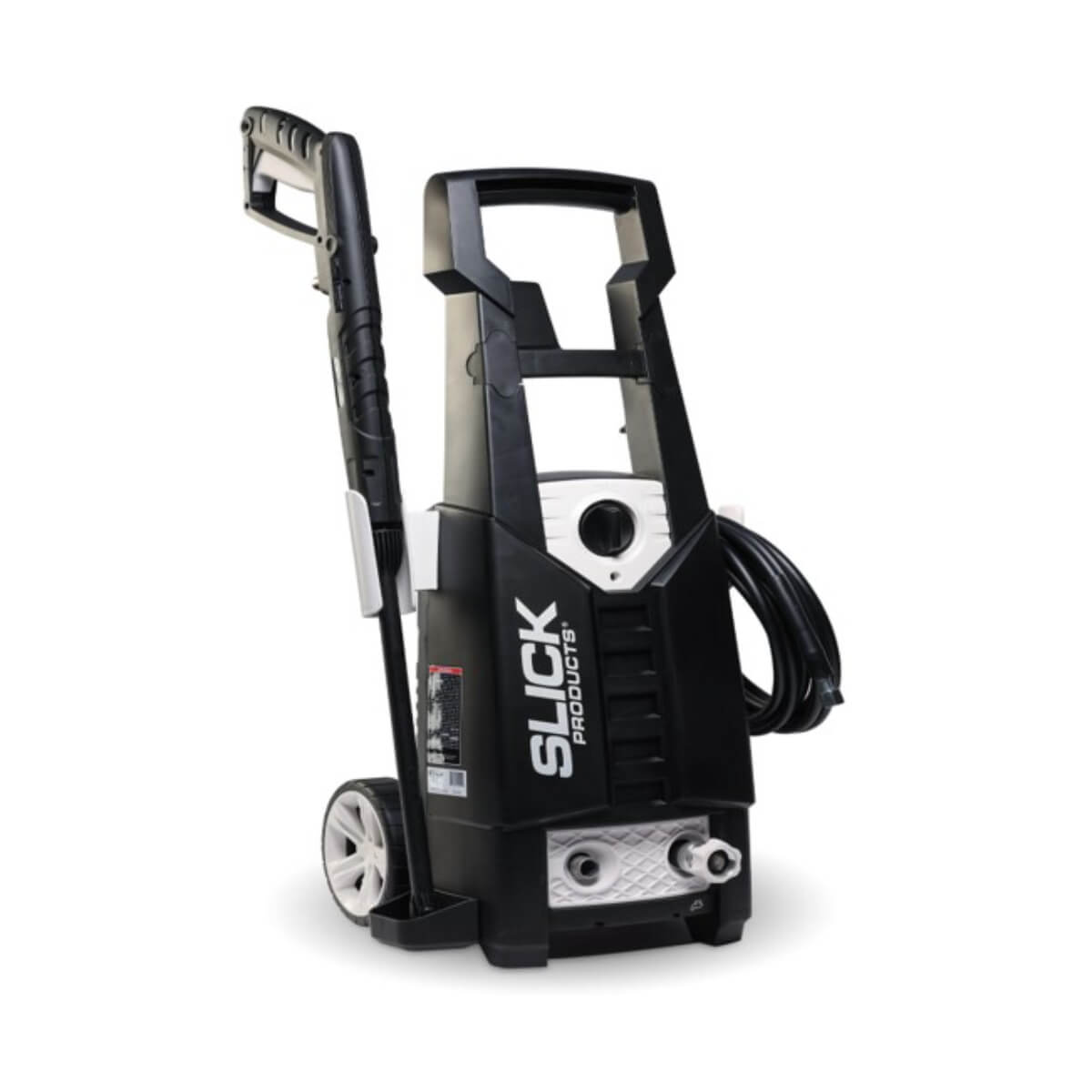 Slick Products 2050-PSI High Performance Electric Pressure Washer