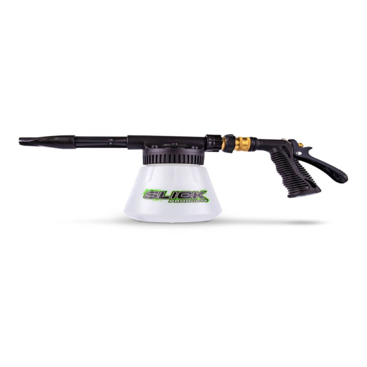 Slick Products Garden Hose Foam Gun
