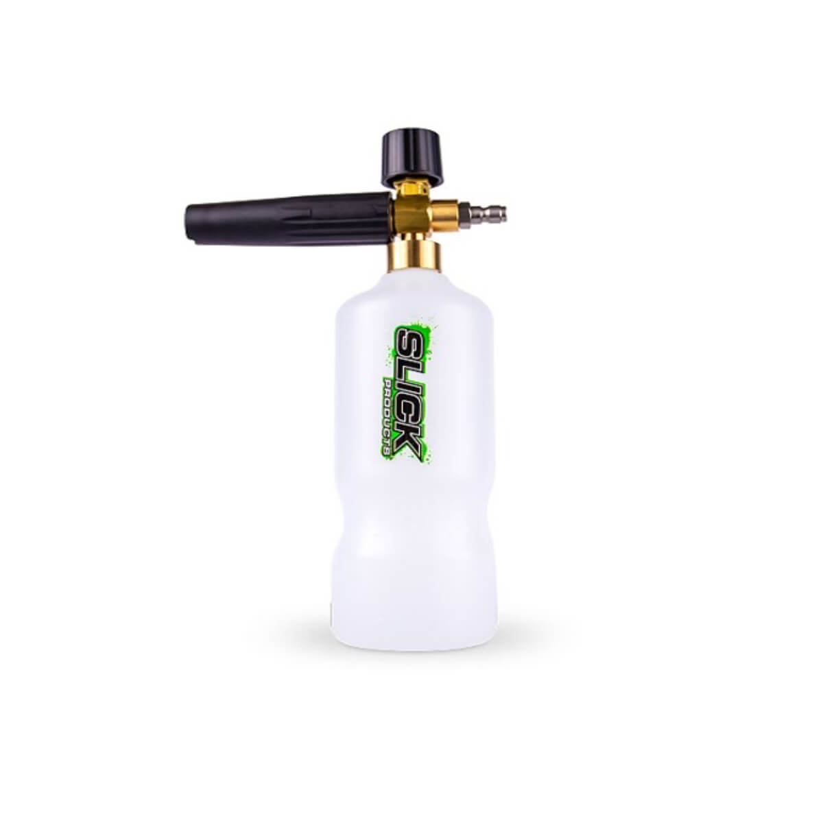 Slick Products Pressure Washer Foam Cannon