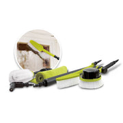 Sun Joe Universal Pressure Washer Auto Cleaning System