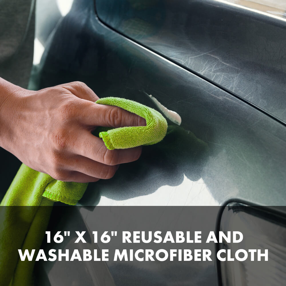 Sun Joe Universal Pressure Washer Auto Cleaning System