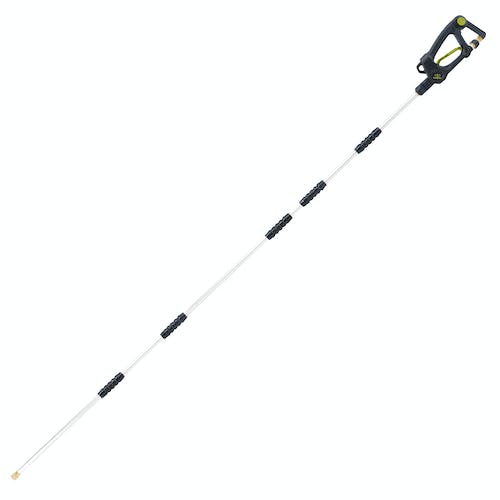 Sun Joe 9-Ft. Universal Pressure Washer Lance with Shoulder Pad and U-Shaped Nozzle