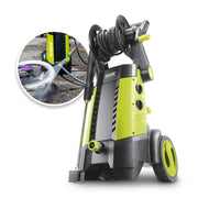 Sun Joe 2030-PSI PWMA Rated Electric Pressure Washer