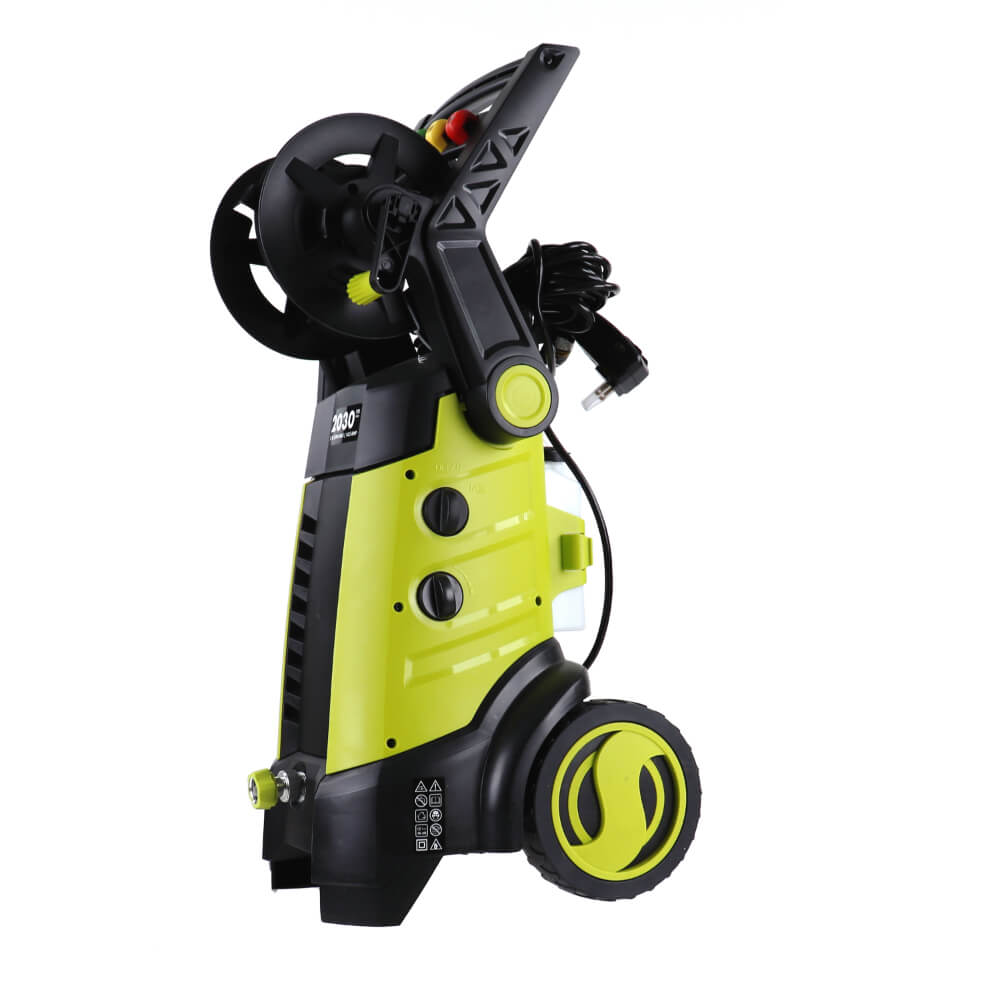 Sun Joe 2030-PSI PWMA Rated Electric Pressure Washer