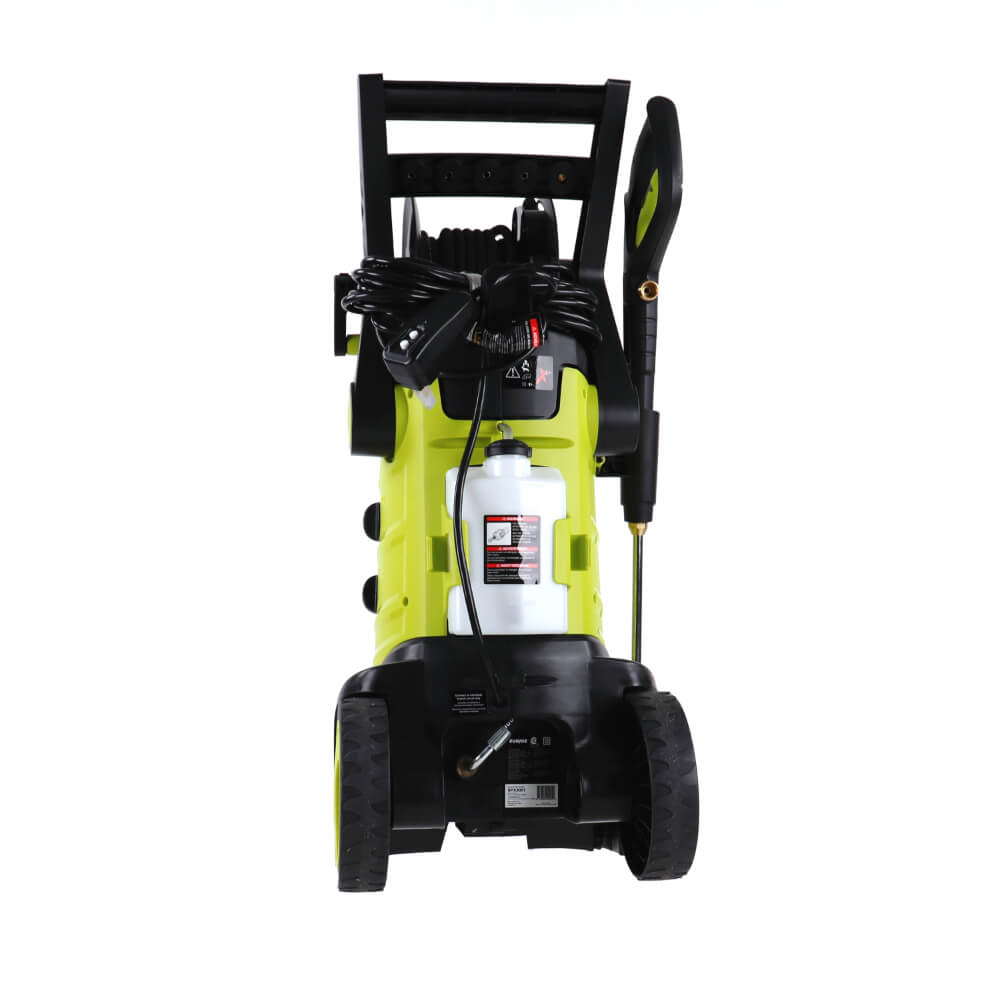 Sun Joe 2030-PSI PWMA Rated Electric Pressure Washer