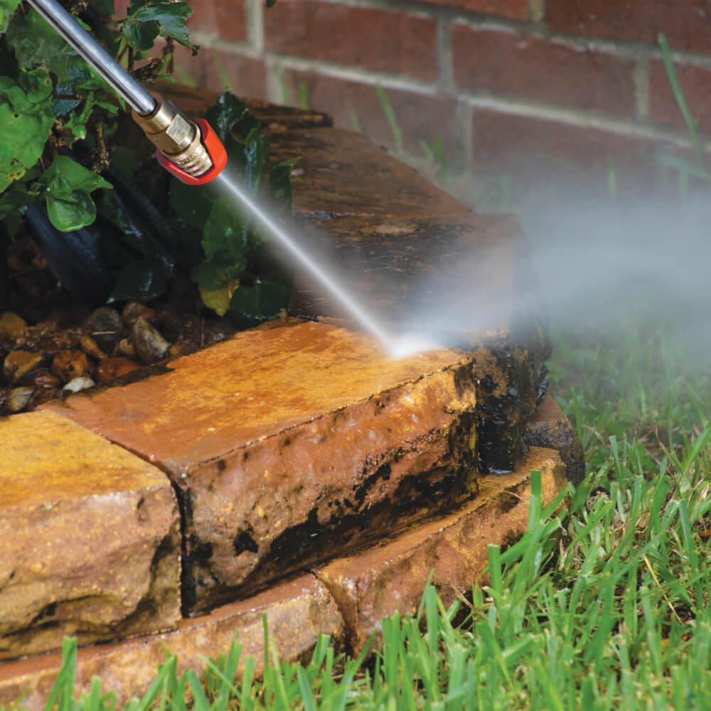 Sun Joe 2030-PSI PWMA Rated Electric Pressure Washer