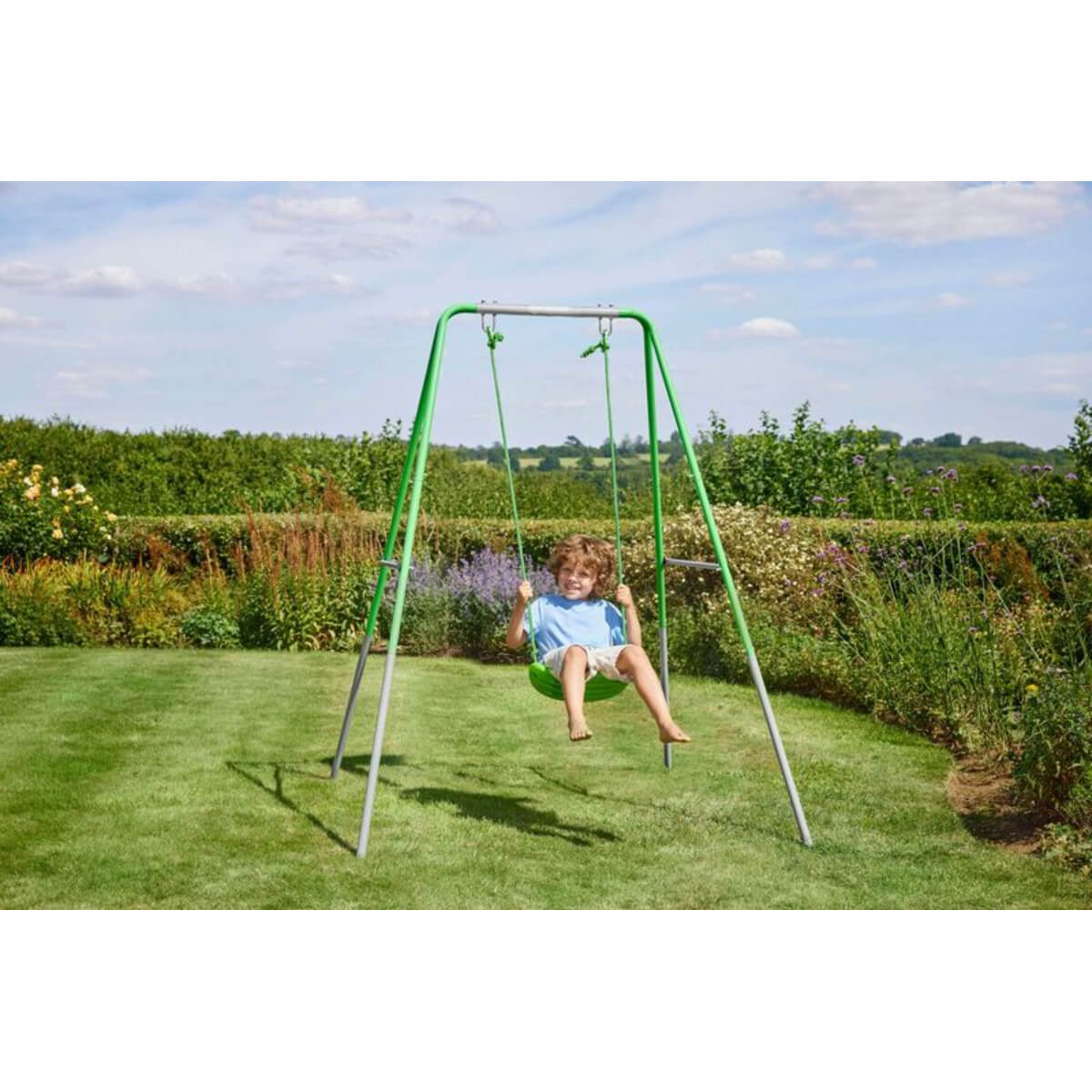 Sportspower 2  In 1 Swing
