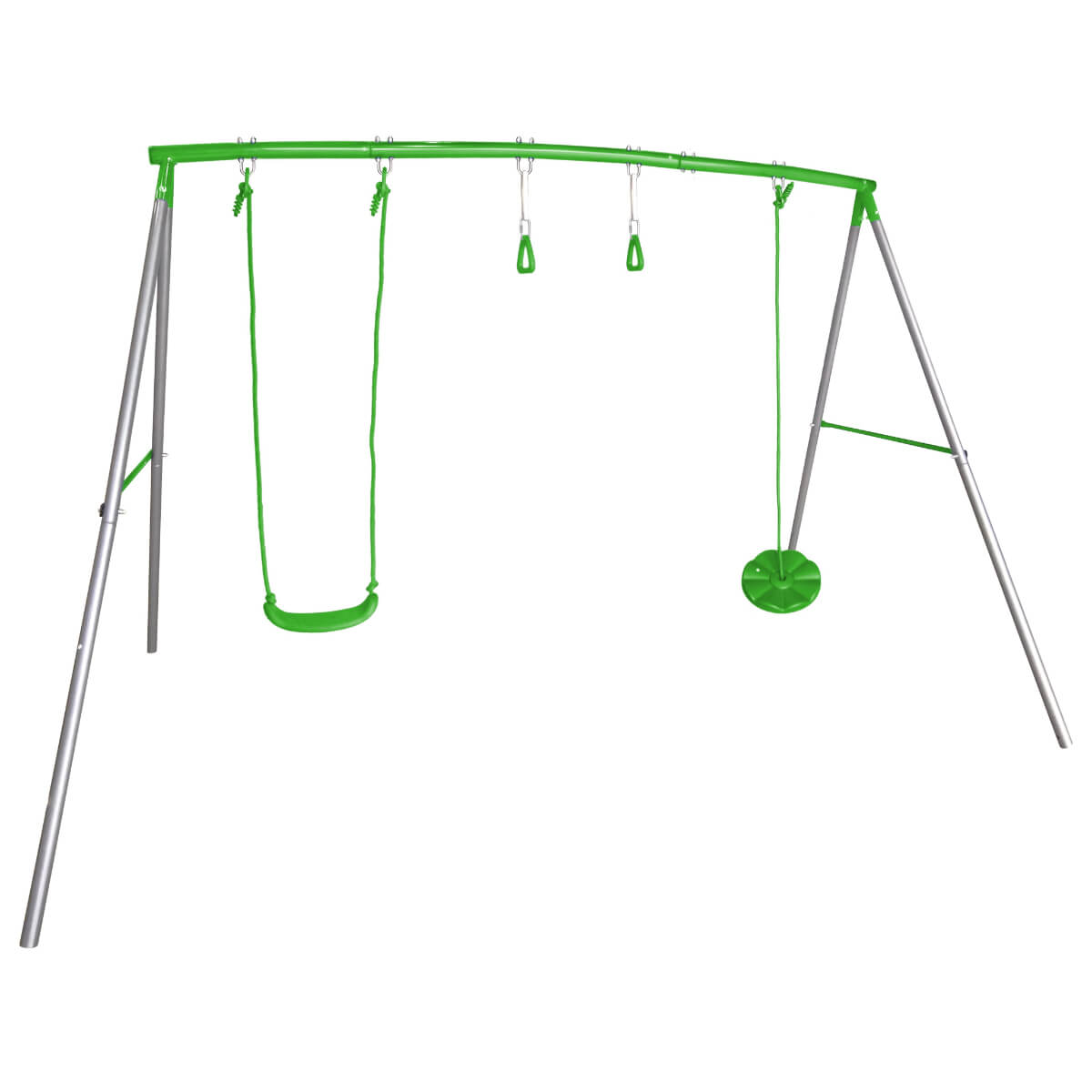 Sportspower Multiplay - Swing, Monkey, Button