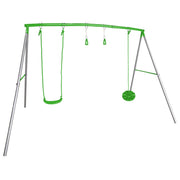 Sportspower Multiplay - Swing, Monkey, Button